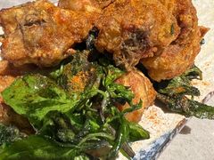 夜市盐酥鸡-雷泰泰台式胡椒虾(滨江金铂湾店)