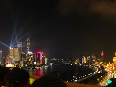 -上海和平饭店华懋阁 Cathay Room