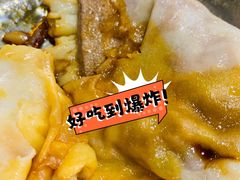 猪杂拉肠-标记美食新鲜猪杂(兴南大道店)