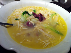 极品干丝-食為天·本地人爱吃的淮扬菜(瘦西湖店)