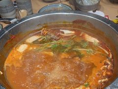 -老凯俚酸汤鱼(鸿通城店)