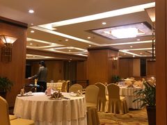 -丁山花园酒店-明园餐厅