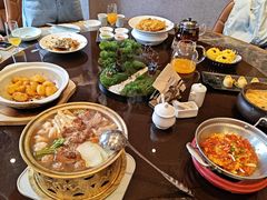 -紫泥369粗粮季(鼓楼店)