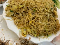 -渔中舟海鲜大排档(普陀沈家门店)