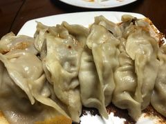 -康平锅贴馆时令海鲜(大润发店)