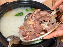 -尼玛藏家风味园(阿山食城店)