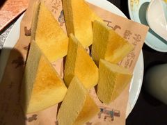 小米糕-花迹(富春江东街店)