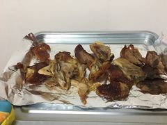 -五顺斋清真烤鸭(西大街总店)