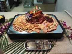 -深圳观澜格兰云天国际酒店