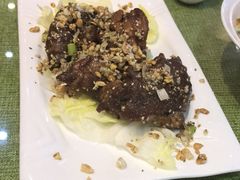 -桃子餐厅·天津菜(红星路直营店)