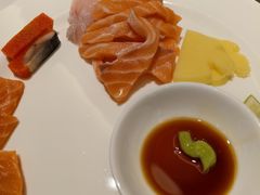 -杭州盛泰开元名都大酒店-地中海自助餐厅