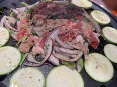 -大千金齐齐哈尔烤肉(清湖店)