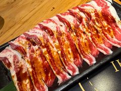 -九田家黑牛烤肉料理(溧阳吾悦店)
