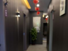 -鹿栖.精油SPA(金山世纪城店)