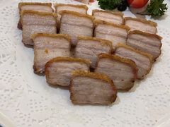 澳门腩肉-北海渔村酒楼·粤菜海鲜点心(新华店)