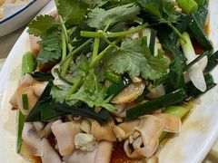 -电白鸭粥店(下沙二坊88号店)