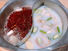 -袁记串串香(西安路店)