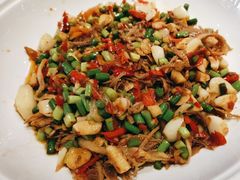 -彭耕记猪油炒小菜(吉联mall店)