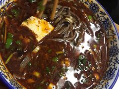 -惠记粉汤羊血(小南门店)