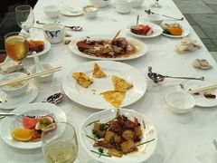 -白云中餐厅·粤菜·亚龙湾喜来登度假酒店