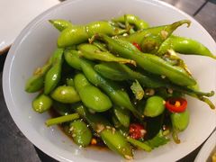 -很久以前羊肉串(长寿路星方汇店)