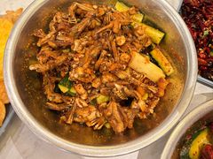 -辣盆盆麻辣小龙虾(哈尔滨总店)