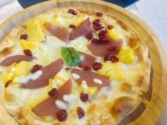 -圣彼得堡观江俄餐厅(中央大街黑金冠店)