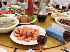 -秦三驴(云飞街店)