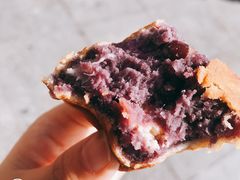 -栗记麦香坊·草之楼仙豆糕(东直门店)