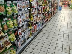 -北京华联生活超市(兰州红星店)