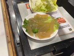 -重庆巴渝火锅(钟家村店)