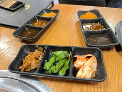 -匠太烧肉台日料理餐酒馆(三林店)