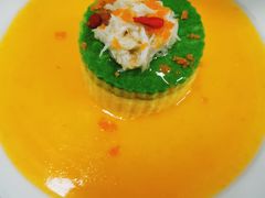 -富力万达嘉华酒店-品珍中餐厅(水果湖店)
