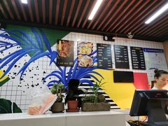 -前进5路汉堡炸鸡(前进五路店)