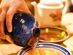 -破三川·新川菜(静安大融城店)