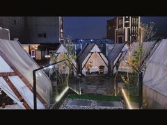 -皇玺·云汀花园餐厅(振华商厦店)