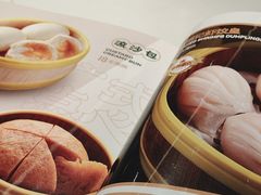 -荔粥记潮汕砂锅粥(太湖路店)