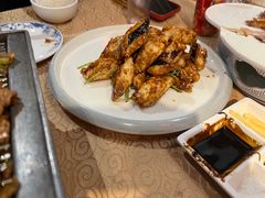 -前门故事烤鸭店(十里河店)