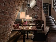 -柏蔻餐厅Le Banquet Bistro(天河北店)