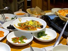 -紫霞门韩国料理烤肉(深南东路店)