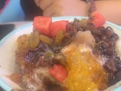 -梁子刨冰王&梁小糖(王顶堤店)