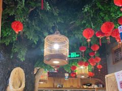 大堂-福茂源横山铁锅羊肉(牡丹园店)