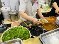 -正味斋锅巴菜(西北角店)