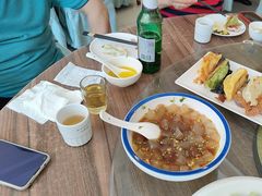 -今鲜源大酒店·中华餐饮名店(新湛路店)