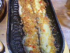 -老东镇啤酒屋海鲜加工·蒸汽海鲜·海鲜烧烤(台东店)