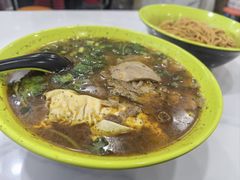 -张记汤馆(嫩江路店)