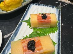 -大葉日本料理·龍蝦任食放題(廣州W酒店)