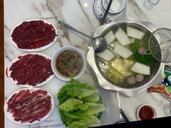 -乌记鲜活牛肉城(金砂东路店)