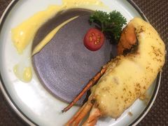 -贵木日本料理·铁板烧(新地假日广场店)