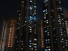 -香港永倫800酒店